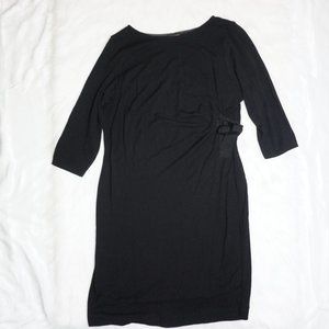 The Limited Tie Waist Dress XL